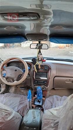 كيا اوبتيما